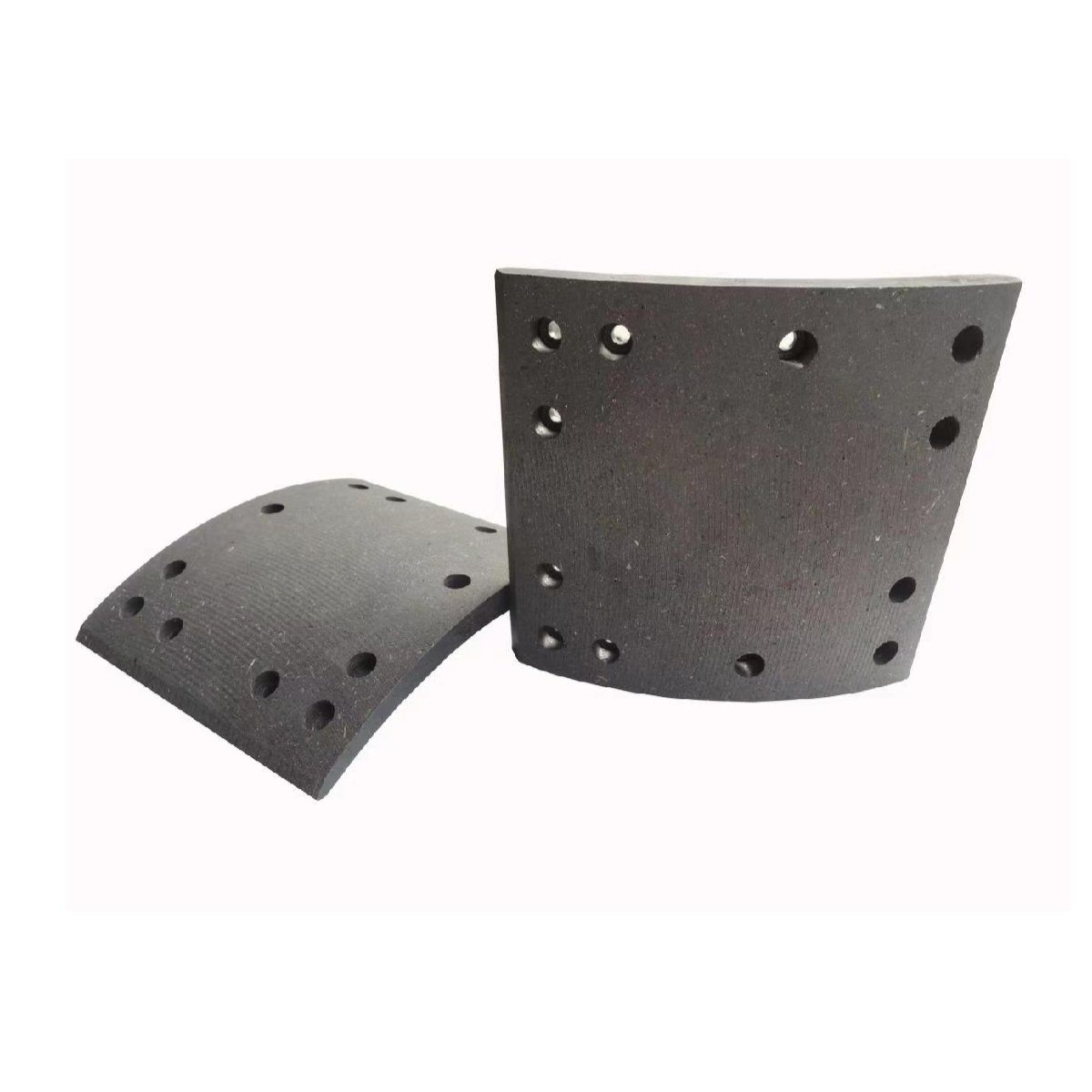 Industrial Brake Lining 19924 Drum Brake Lining Brake Pads for Cars